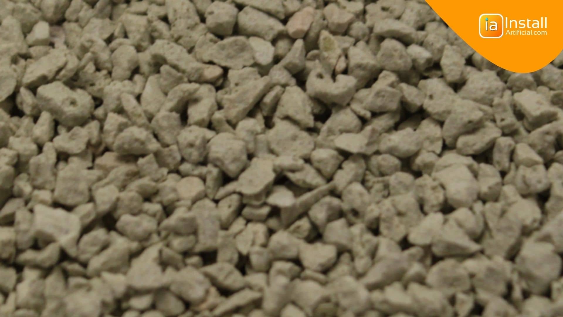 Types of Infill for Artificial Grass